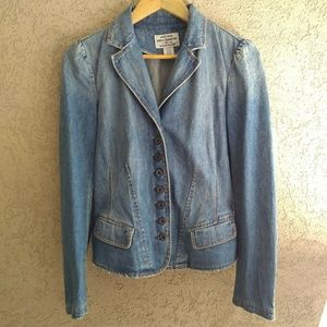 Polo Ralph Lauren Ombre Denim/Jean Jacket M